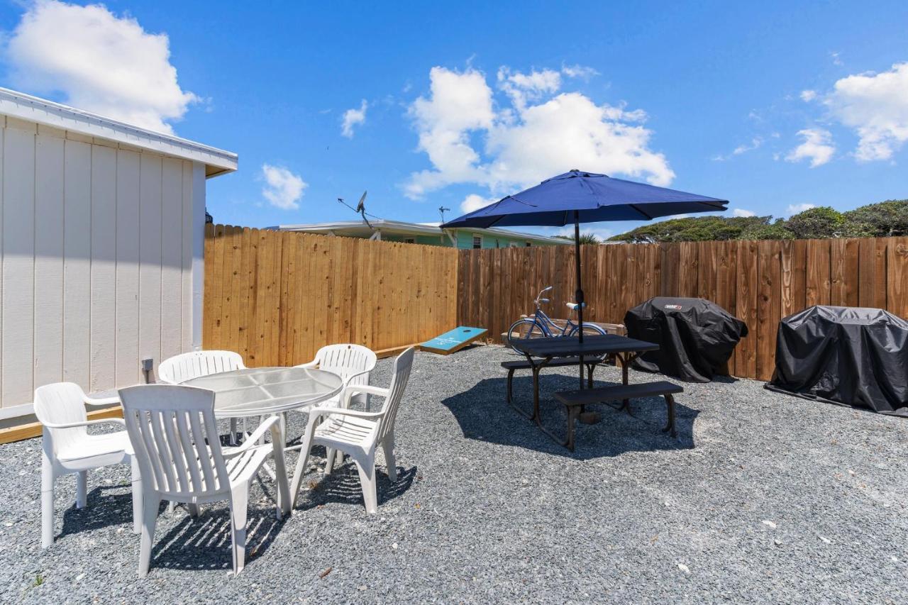 The Beach House At Oak Island By Carolina Resorts Exterior photo